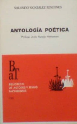 Antología poética